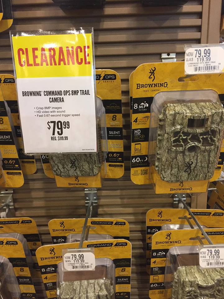 The Commodification of Hunting