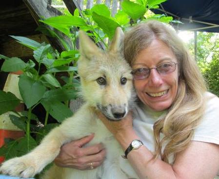 Environmental Leadership Prize Awarded to Nancy Warren