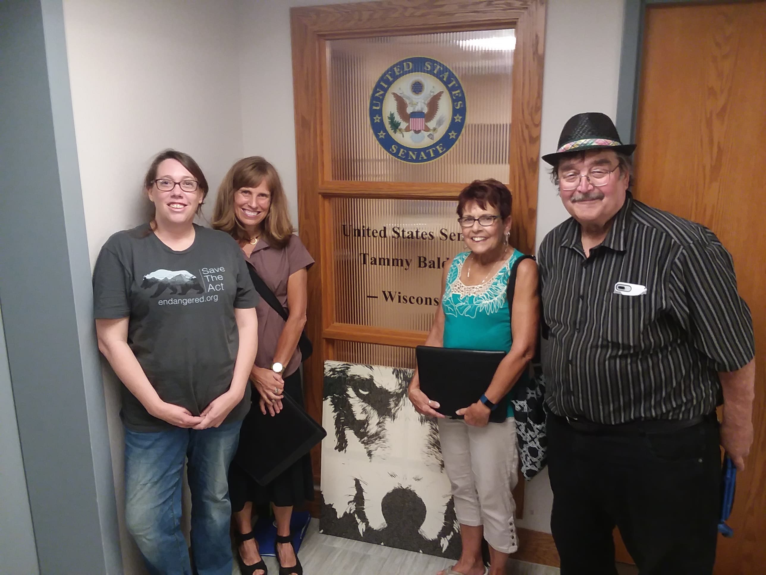 Stop Extinction Challenge !